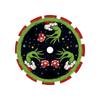 Christmas Tree Skirt Decorations Cross-border Christmas Tree Crafts