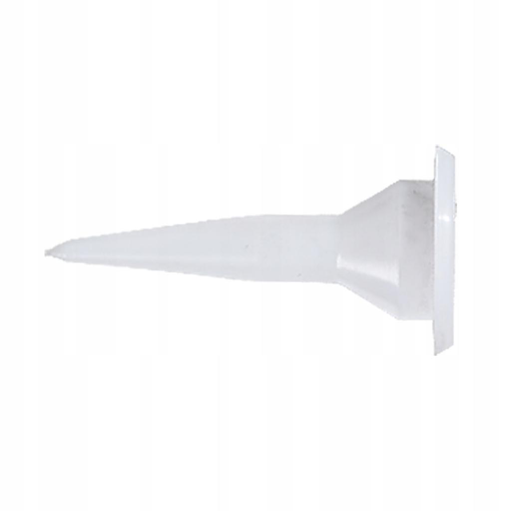 Topex 21B330-1 Sealing Mass Squeezer Tip 1 Pc