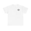 Unisex Graphic Print T-Shirt
