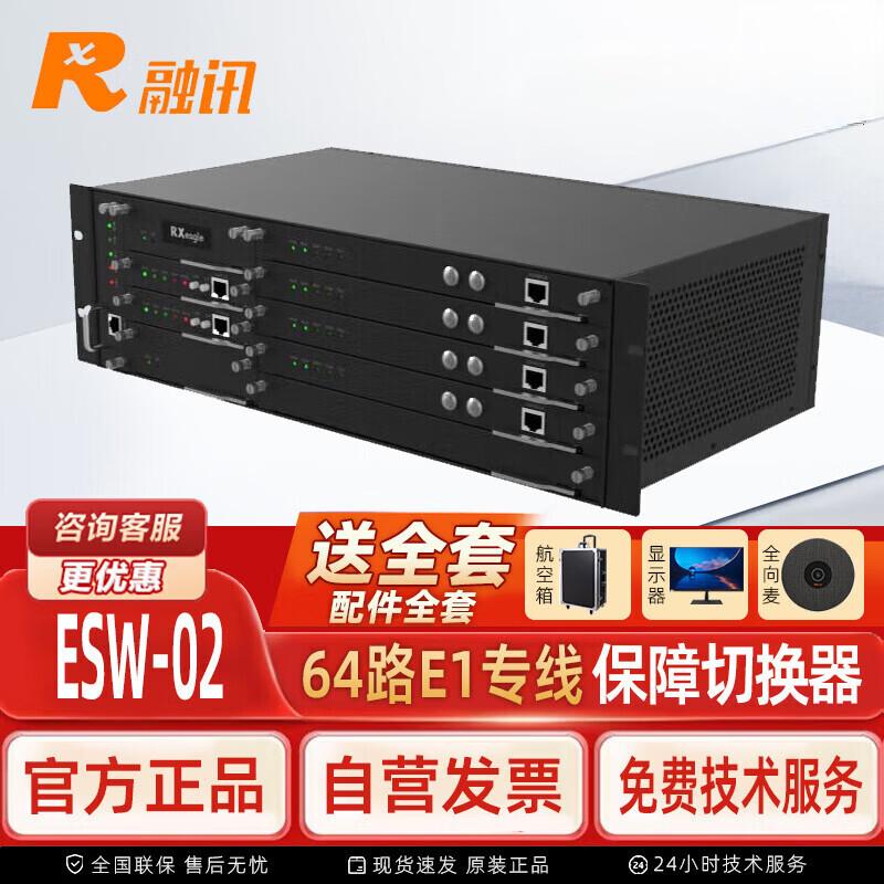 

Rongxun Professional Communication Devices (CN version)