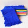 Breathable Women Scarf Woolen Yarn Scarf Cloak Outdoor Wrap Shawls  Daily