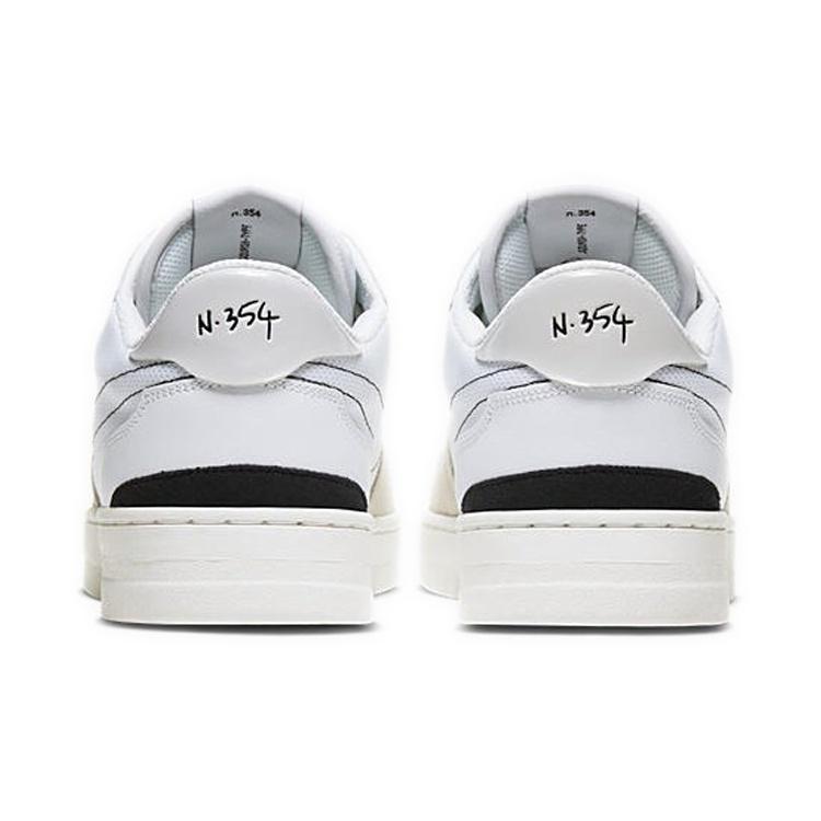 Nike Squash Type 'Summit White' Men's CJ1640-100