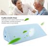 Triangular Pad Turn Over Pad Bedsore Care Pillow Side Cushion for Elder Bedridden Patients (Drawstring Type)