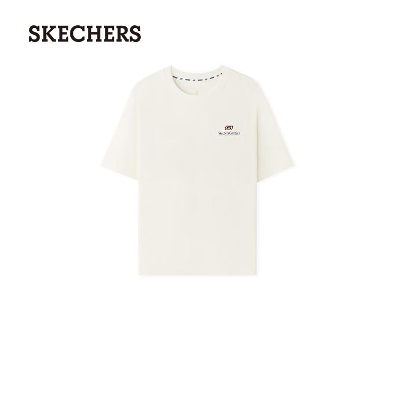 

Skechers Unisex Waterproof Knit Short Sleeve T-Shirt XXL