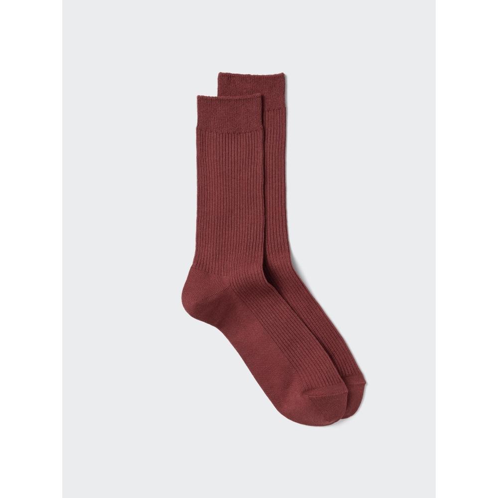 Uniqlo Color Socks
