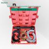Universal Shock Absorber Spring Compression Tool - No Disassembly Required