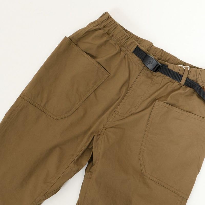 Gramicci Men's Weather Garden Pant SMU Work Pants, GUP4-S2017 Coyote, Size XL