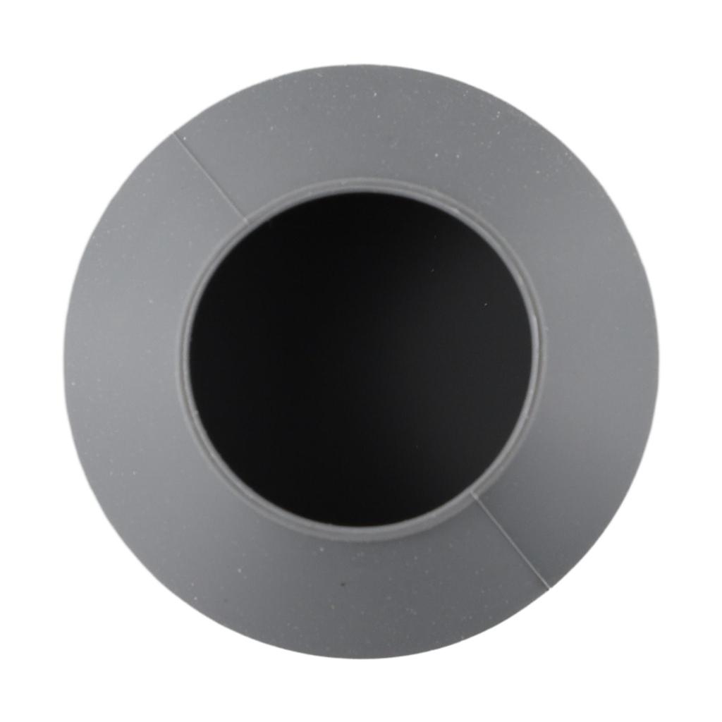 Maximale Extraktionseffizienz erzielen Genießen Sie den perfekten Brühvorgang Silikon-Rückhaltebalg für Niche for Zero Kaffeemühle