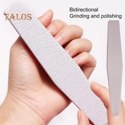 2 Τεμάχια Λιμάρες Νυχιών Παχιές Πεντικιούρ Χωρίς Ζημιά Ευέλικτες Λιμάρες Εργαλεία Νυχολογείου