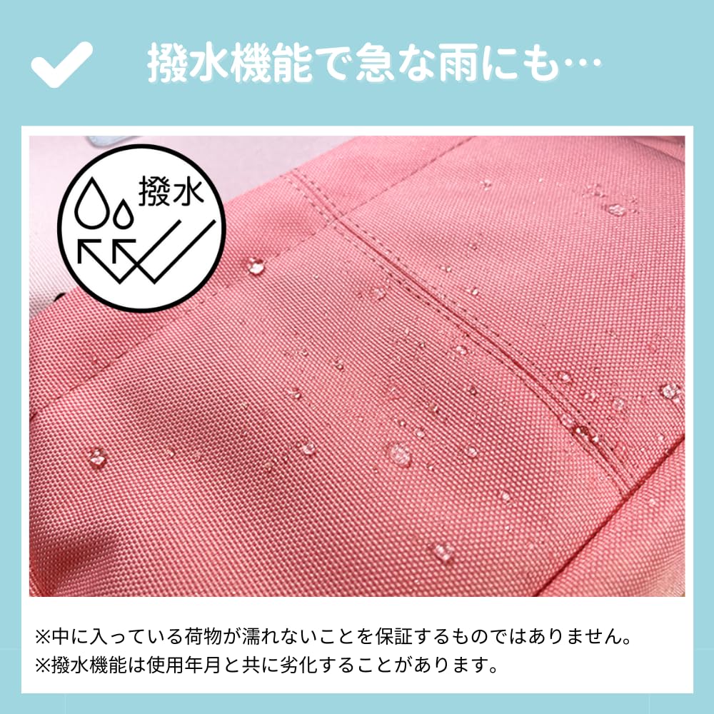 Rainbow Girl Nanairo Kids Backpack Backpack for Elementary School Students Girls Cute Kids Junior Children Rucksack Water Repellent A4 Size Large