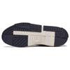 Li Ning Inner Side Inner Presentation Slip Resistant Abrasion Resistant Low Top Sports Casual Shoes Men's White Umber AGCT135-3