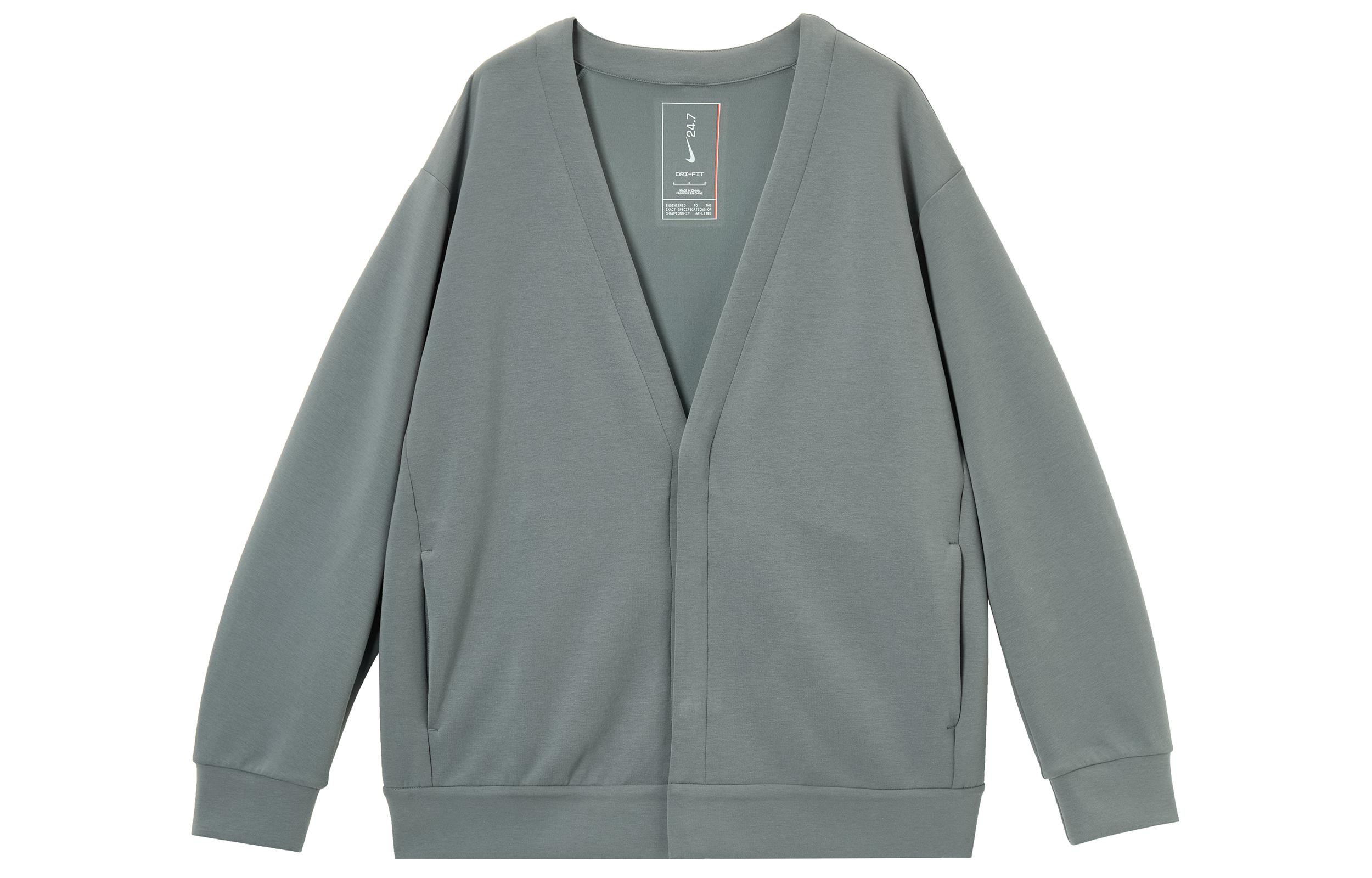 

Nike ImpossiblySoft Knitwear Men s HQ6949-084 L