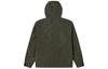 Converse Down Jacket Men's Green 10021983-A03