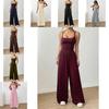 T Shirt Dress With Milk Silk Fabric For Casual Streetwear And Yoga Enthusiasts