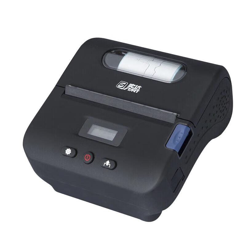 Start M22 Portable Bluetooth Label Printer