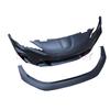 VARIS Gen 2 Fiberglass Front Bumper Kit for Toyota GT86 & Subaru BRZ