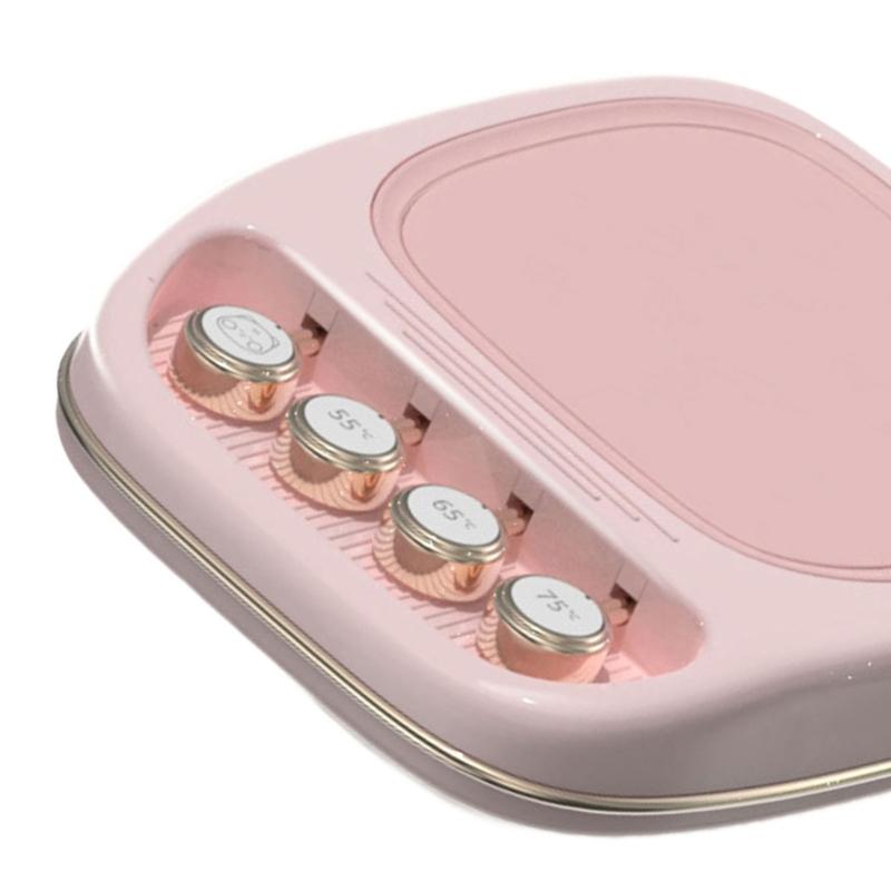 Coffee Cup Heating Pad Temperature Control Plate Suitable for Any Occasion