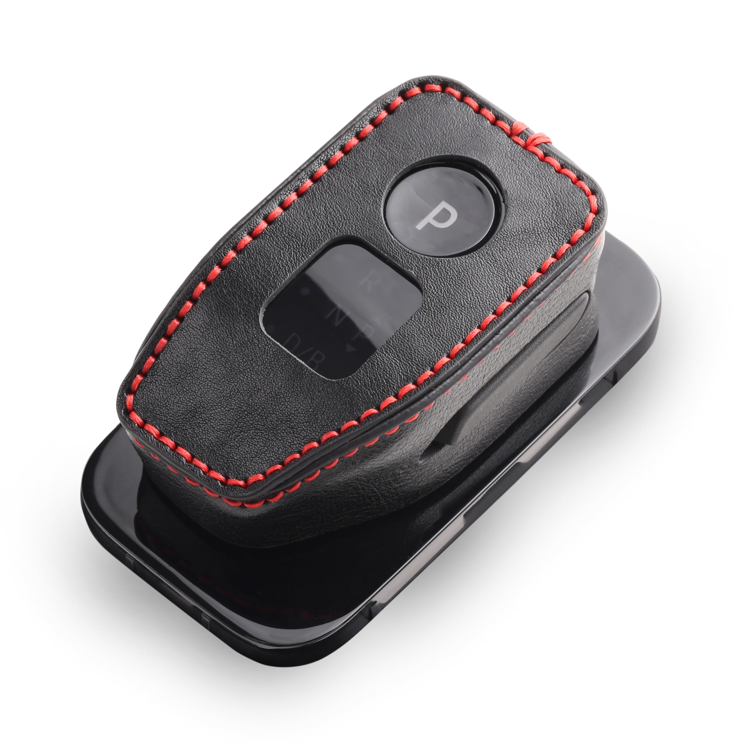 

[smasol] X-Trail T33 Series Nissan Note E13 Aura Aria B6 B9 Series Shift Knob чёрный