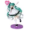 2026 Hot Sale Fashion Figure Hatsune Miku Country PVC Collectible Action Figure Desktop Decoration Model Doll Toys Gift