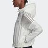 adidas Originals Jacket Women's White (Unisex) Jackets FU3845