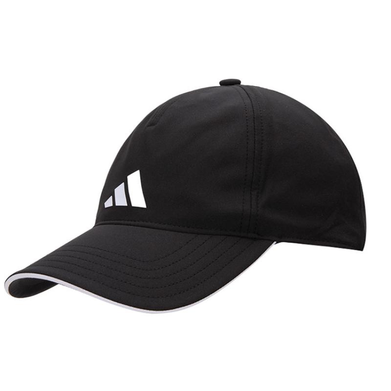 

Adidas Polyester Baseball Caps Unisex Black Adidas IC6522 OSFM чорний