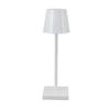 LED Touch Lamp Modern Simple Rechargeable High Brightness Dimmable Touch Switch Cordless Table Lamp