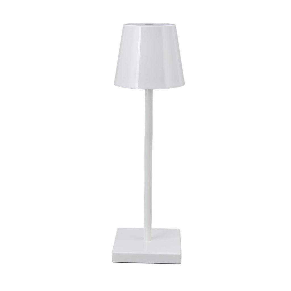 LED Touch Lamp Modern Simple Rechargeable High Brightness Dimmable Touch Switch Cordless Table Lamp