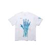 T-shirt Nike Kobe Bryant Broken Not Beaten White