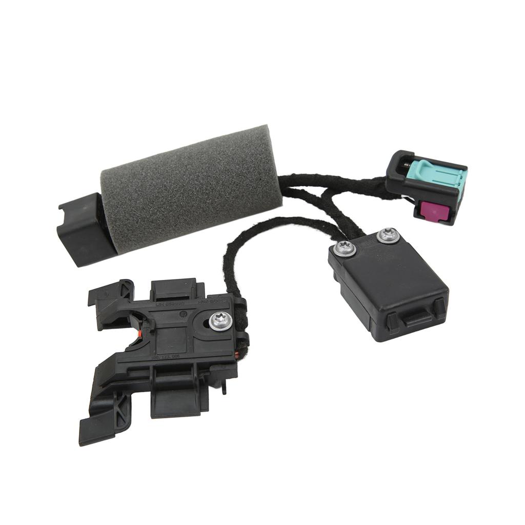 5Q0713128A Shifter Selector Mechanism Micro Switch 5Q0 713 128 A Replacement for R32 Variant Novo