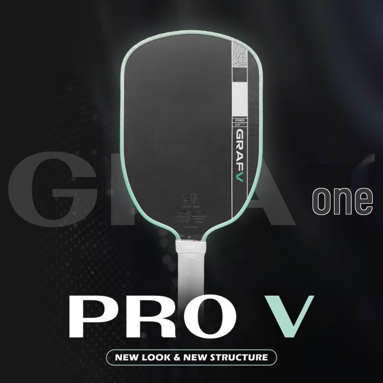 JOLA Pro V GEN5 Pickleball Paddle