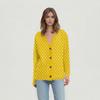 Women's Casual Everyday Tops Knitted Cardigan Jacket