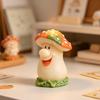 Food Safe Silicone Mushroom Mould Suitable For Baking And Creative Activity