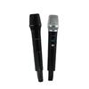 FionTu Professional Wireless Dual Handheld Conference Microphone System (CN Version)