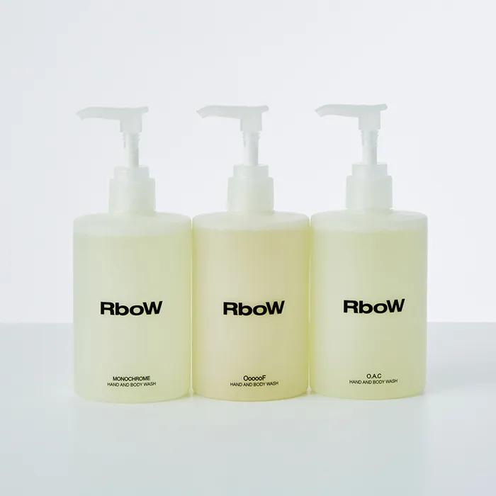 

Гель для рук и тела 300 мл Выберите 1 из 3 типов OAC