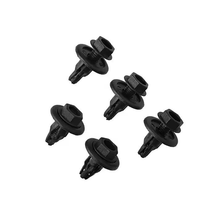 Honda Civic & Nissan Sylphy Mudguard Fixing Clip (91516-SK7-013)
