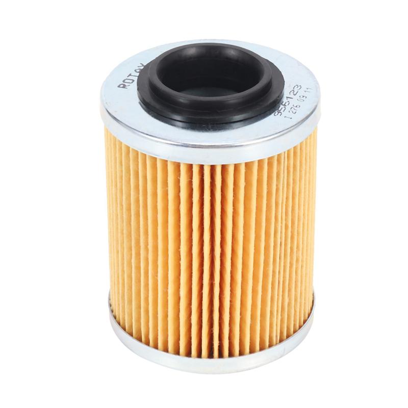8X Ölfilter für Seadoo 900 2014-2015 420956123 006-559