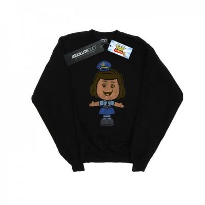 Męska bluza z kapturem Toy Story 4 Classic Giggle McDimples