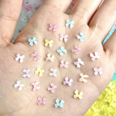 Decoración de uñas – Diamantes de imitación y decoraciones para uñas