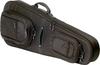 KC Electric Guitar Semi-Hard Case SHE-120BK Black