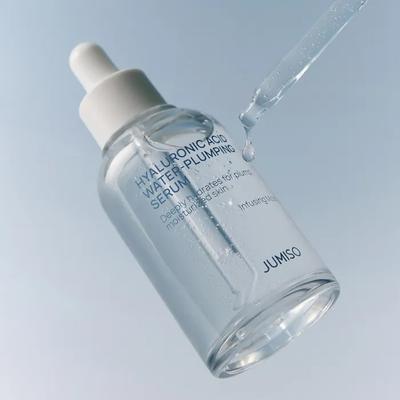 Hyaluronsäure Wasser aufpolsterndes Feuchtigkeitsserum 50ml