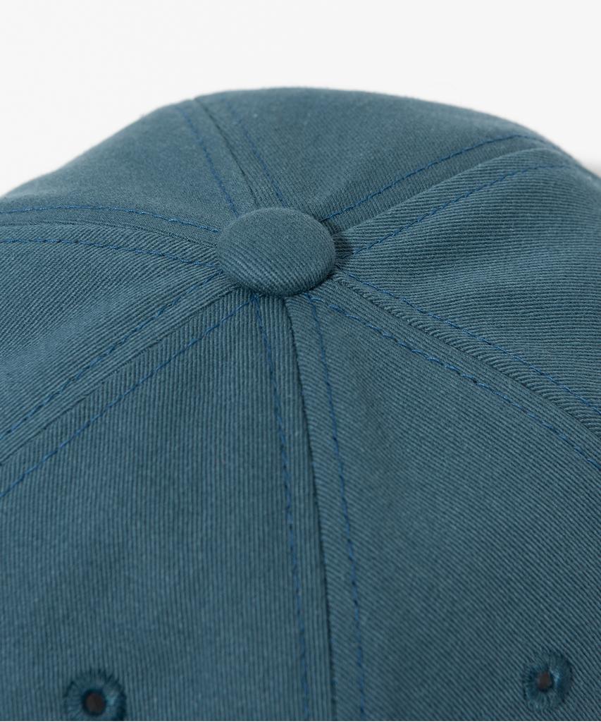 MILLO ARCHIVE Holiday Signature Ball Cap [Pine Green]