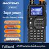 Baofeng BF-K5PLUS 10W Krachtige Walkie-Talkie (CN-versie)
