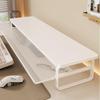 Office Desktop Monitor Stand with Drawer for Storage and Organization