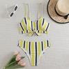 Neue Sexy Bikinis 2026 Badeanzug Damen Bademode Push Up Weibliche Strand Badesachen Badeanzug Brasilianisches Bikini Set Pool Badegast