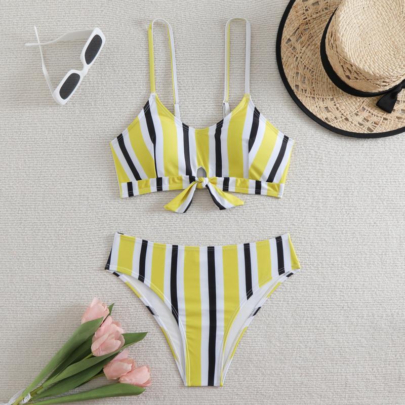 Neue Sexy Bikinis 2026 Badeanzug Damen Bademode Push Up Weibliche Strand Badesachen Badeanzug Brasilianisches Bikini Set Pool Badegast