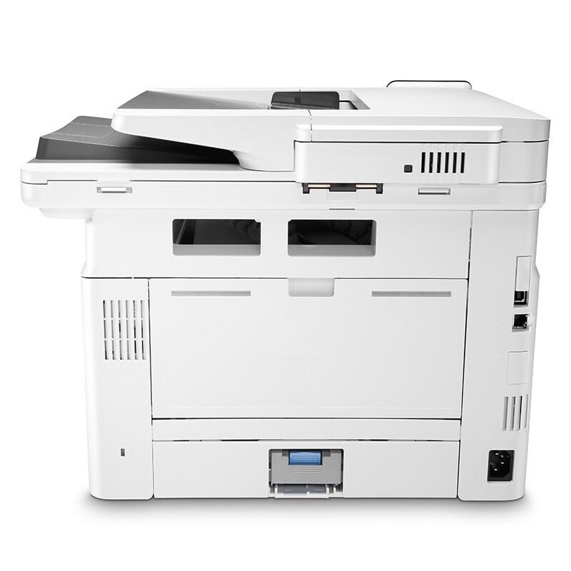 HP M329dw Black & White Laser Multifunction Printer CN plug (adapter included)