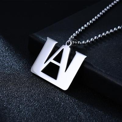 My Hero Academia Anime Necklace Jewelry for Teen Girls Anime Stuff My Hero Academia Cosplay Merch Boys and Girls Party Gift