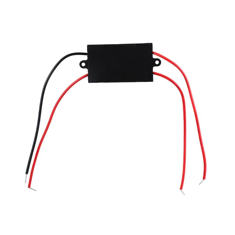 High Efficiency Power Adapter AC85V-265V To DC5/6/9/12/15/24/36V Conversion Cable Converter for Cameras and More