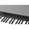 KORG Keystage-49 MIDI Controller (Black, 49 Keys)