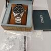 Used SEIKO 4R35-06Z0 Automatic Watch